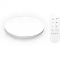 WiFi Smart Ceiling Light – Bluetooth Beacon & Remote, RGB Dimmable