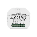 MS-104ZR01 Hidden ZIGBEE smart switch 1 Gang