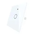 مفتاح إضاءة ذكي واي فاي RF433 – 1/2/3/4 مفاتيح، تحكم ثنائي الاتجاه متعدد، يتطلب سلك محايد، إصدار أوروبي