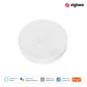 ZigBee Smart LED Lamp GX53 Light Bulb 6W Color Changing Dimmable Music Sync