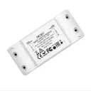 WiFi DIY Smart Switch Electric Current Voltage Power Monitor Universal Module 16A
