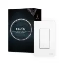 Star Ring 2nd Gen Smart WiFi Switch – Single Pole & 3-Way, 1/2/3/4 Gang (US) 