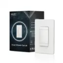 Star Ring WiFi Smart Dimmer Light Switch – 3Way Grounding, App Control US Standard