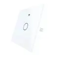 WiFi RF433 Smart Touch Light Switch – 1/2/3/4 Gang, 2-Way Multi-Control, Neutral Wire Required EU 