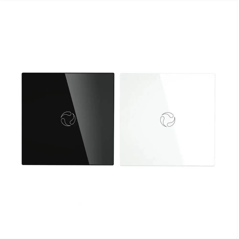 [WS-DL-EUB-WH] مفتاح سخان ذكي واي فاي – قطب مفرد، يتطلب سلك محايد، 100-240  فولت 20  أمبير، إصدار أوروبي (أبيض)