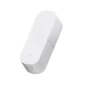 Zigbee Smart Vibration Sensor Detection Home Security System