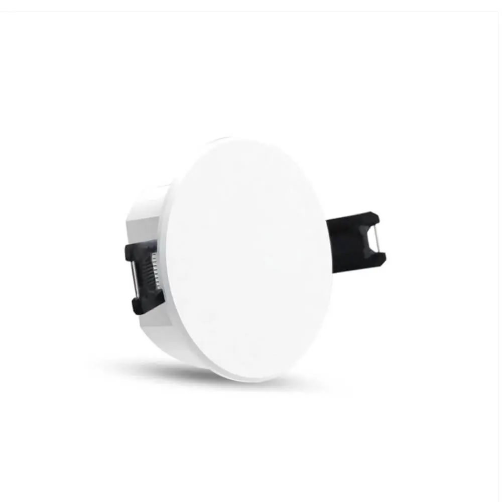 Zigbee/ Wifi Smart Human Presence Detector PIR mm Wave Radar Detection Sensor Ceiling Mount 
