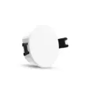 Zigbee/ Wifi Smart Human Presence Detector PIR mm Wave Radar Detection Sensor Ceiling Mount 