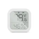 ZigBee Smart Temperature and Humidity Sensor Indoor Hygrometer Thermometer Detector 