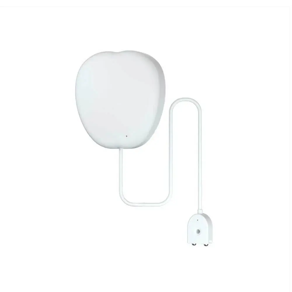 WiFi Smart Flood Sensor Home Alarm Water Leakage Detector 