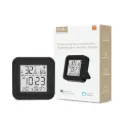 Wi-Fi Smart IR Remote Control with Temperature and Humidity Sensor for Air Conditioner TV AC 