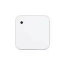 Tuya ZigBee Smart Temperature Humidity Light Sensor Illumination Value Detector App Remote Monitor Battery USB Dual Powered