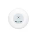Tuya Smart Zigbee Light Sensor Illuminance Brightness Detection Home Lighting Automation Smart Home Detector APP Control