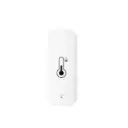 Tuya Smart WiFi Temperature and Humidity Sensor Indoor Hygrometer Thermometer Detector Smart Scene Linkage Smart Life APP