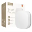 ZigBee IP55 Waterproof Smart Button Scene Switch & Wireless Remote Dimmer 