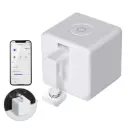 Ble Smart Fingerbot Plus, Wireless Touch Button Switch Bot ON/OFF