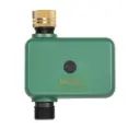 Tuya Smart Blue Tooth 1Outlet Valve Sprinkler Water Timer Auto Programmable Controller Rain Delay Filter Washer App Control