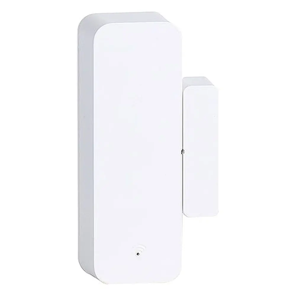 Moes WiFi Gate magnetic sensor - White