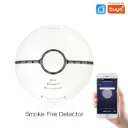 WiFi Smoke detectors