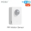 WiFi Infrared human sensor