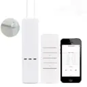 WiFi Smart Motorized Chain Roller Blinds Shade Shutter Drive Electric Curtain Motor RF Remote Automation Kit 