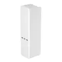 Tuya Zigbee Smart Chain Roller Blinds Shade Shutter Drive Electric Curtain Motor App Control Works with Alexa Google Home 