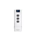 Smart RF433 Transmitter Remote for Curtain 