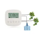 WiFi Smart Plant Water Pump Watering Machine Automatic Micro-drip Irrigation System Dual Pump Watering Timer 