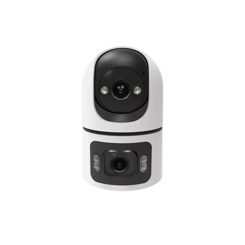 Tuya Smart Life 8MP indoor dual WIFI camera 