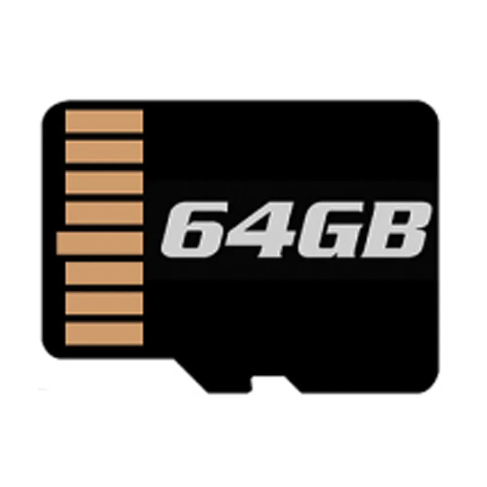 [SD64] 64G SD Card 