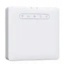 Programmable thermostat Zigbee Tuya Pilot wire + Consumption measurement 