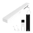 Tuya BlueTooth Smart Plantation Shutters Venetian Blinds Motor for Horizontal Shutters Blinds Shade Light Adjustable 