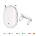 Bluetooth Smart Electric Curtain Robot Timing Auto Opener Closer App Remote Control
