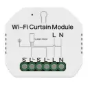 MOES WiFi Mini DIY Smart Curtain Switch Module APP Voice Control Electric Curtain Motor Relay