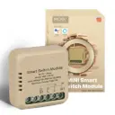 WiFi Mini DIY Smart Light Switch Module Relay Timer 1/2 Gang 