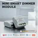 Zigbee Smart Dimmer Switch Module Timer Diy Breaker 1/2 Gang 
