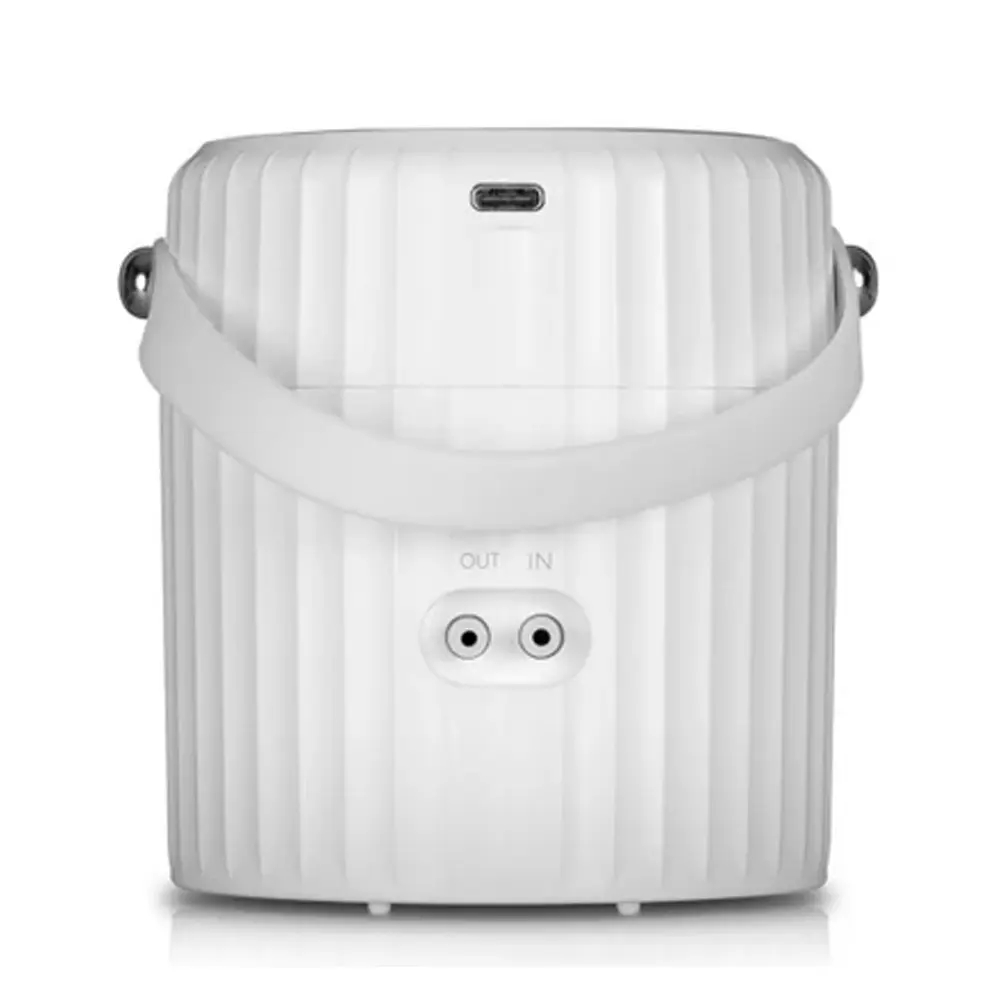 WiFi Smart Water Pump Timer – Type-C 5V 1A