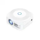 WiFi Smart Star Sky Night Light – Square Projector with Music Player