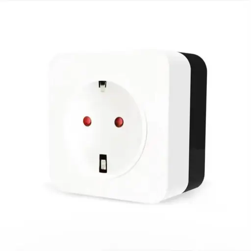 WiFi 16A Plug Smart Air Conditioner Companion IR Wireless Remote Controller 