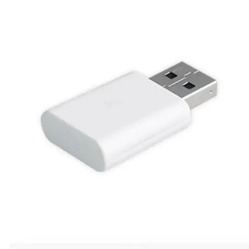 [ZZJ-JM] مُكرِّر إشارة زِجبي ومُوسّع نطاق عبر منفذ الشحن – لأجهزة المنزل الذكي المتوافقة مع تويا