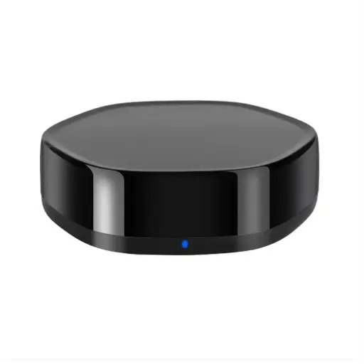 [MHUB-YR-W-IR] WiFi 2 in 1 Wireless Multi-function Gateway With 38K IR Remote Controller