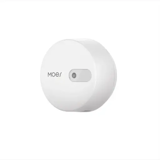 [ZSS-LP-HP02] مستشعر ذكي يعمل بتقنية زيجبي لاكتشاف وجود الأشخاص باستخدام موجات الرادار، مصمم لأمن وحماية المنزل.